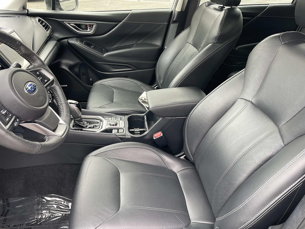 Used 2019 Subaru Forester Limited AWD/4WD image 20
