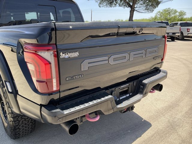 Certified 2025 Ford F150 Raptor AWD/4WD image 24