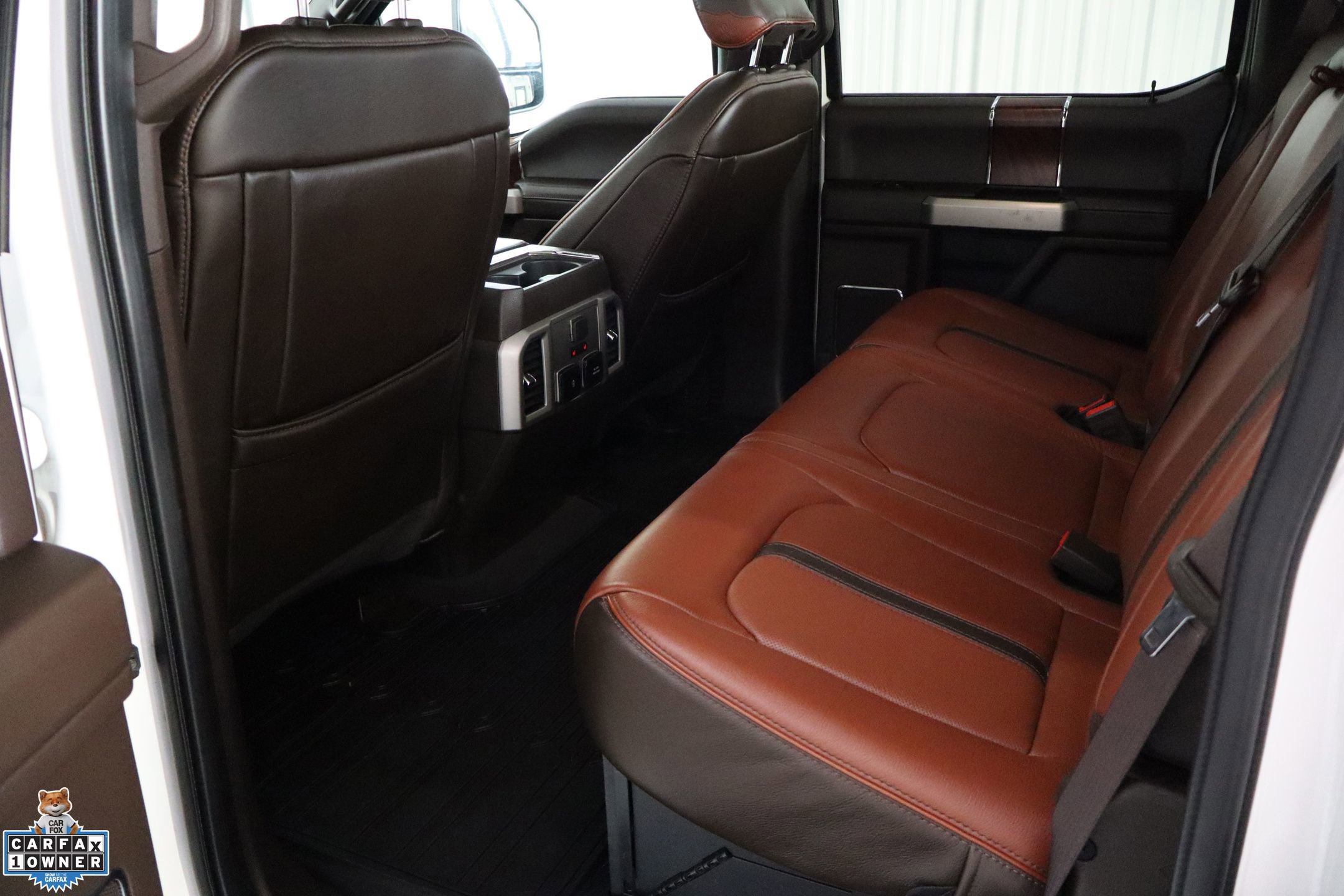 Certified 2021 Ford F450 King Ranch w/ King Ranch Ultimate Package image 27