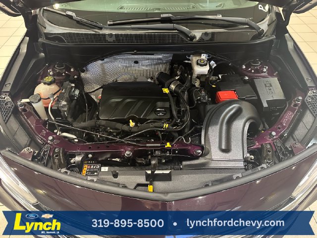 Used 2021 Buick Encore GX Select w/ Experience Buick Package FWD image 30
