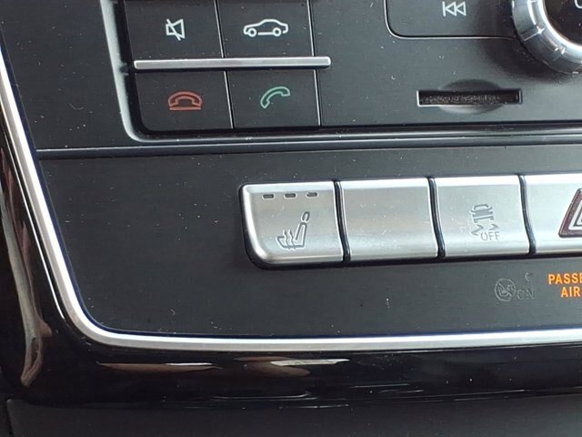 Used 2017 Mercedes-Benz GLE 350 4MATIC image 5