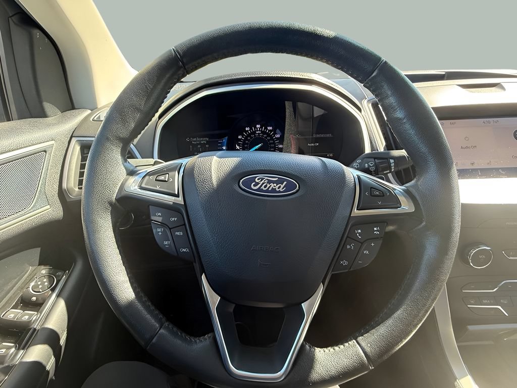 Certified 2020 Ford Edge SEL w/ Convenience Package AWD/4WD image 26