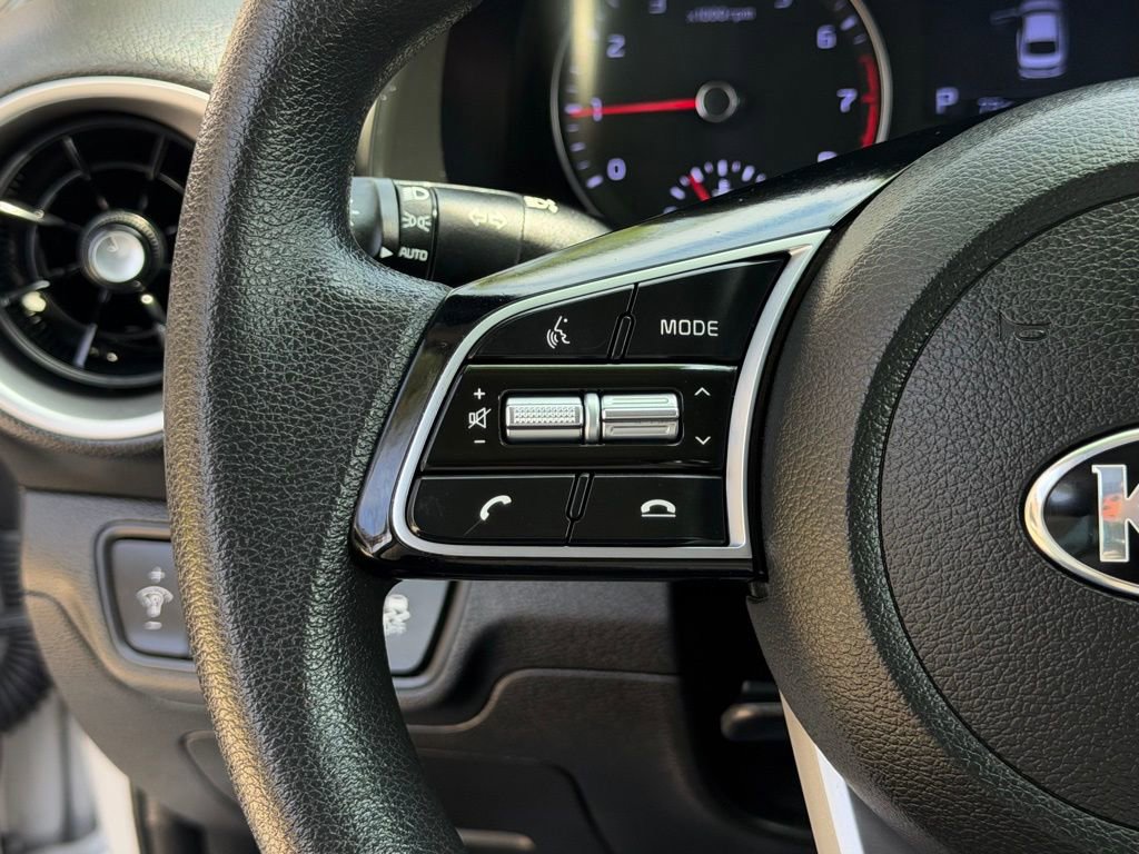 Used 2020 Kia Forte LXS image 22