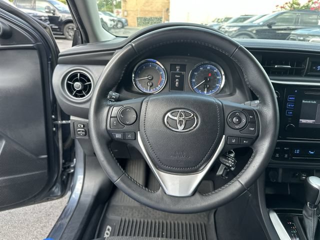 Used 2017 Toyota Corolla SE FWD image 15