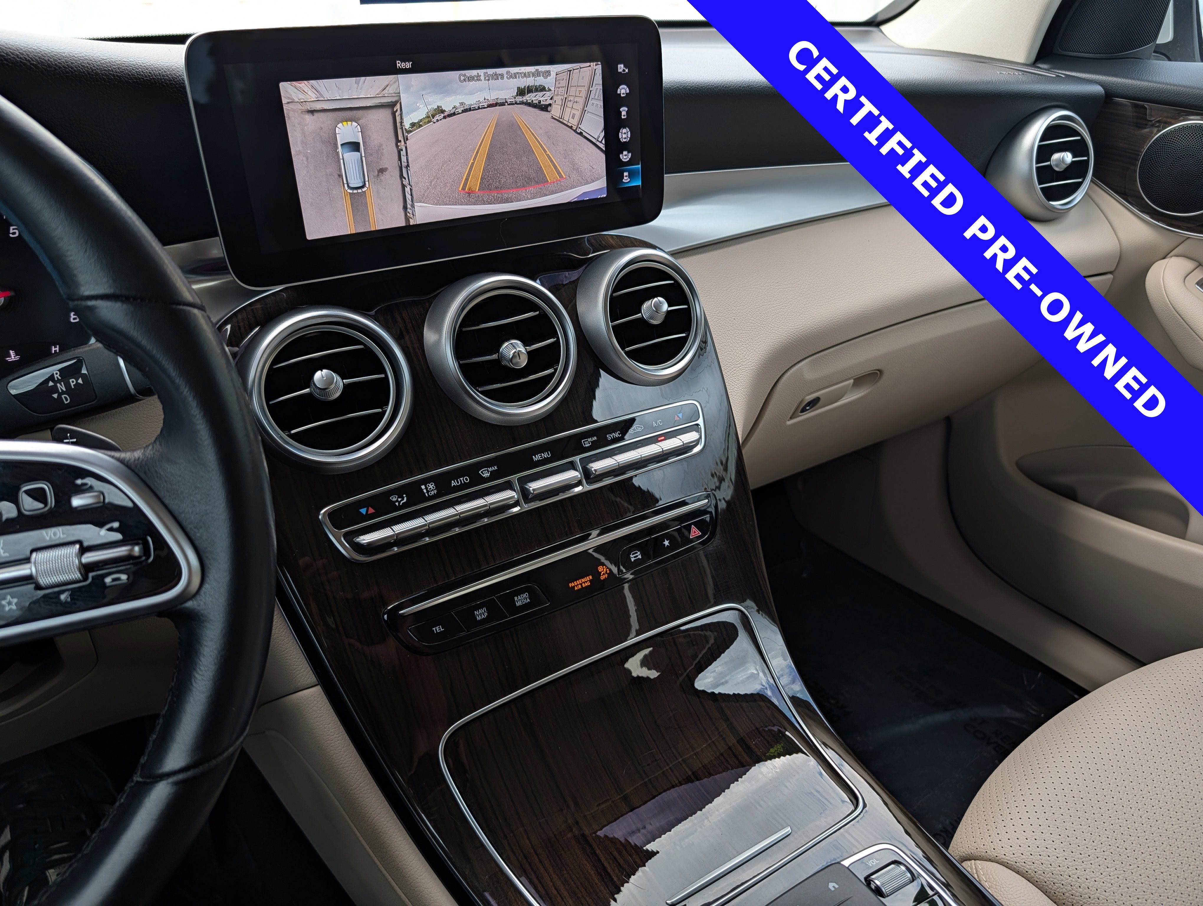 Used 2022 Mercedes-Benz GLC 300 image 29