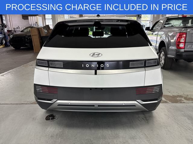 Used 2024 Hyundai Ioniq 5 SEL RWD image 26