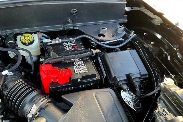Certified 2024 Ford Bronco Sport Big Bend AWD/4WD image 32