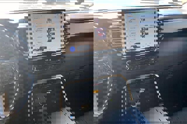 Used 2024 Toyota Sequoia SR5 image 8