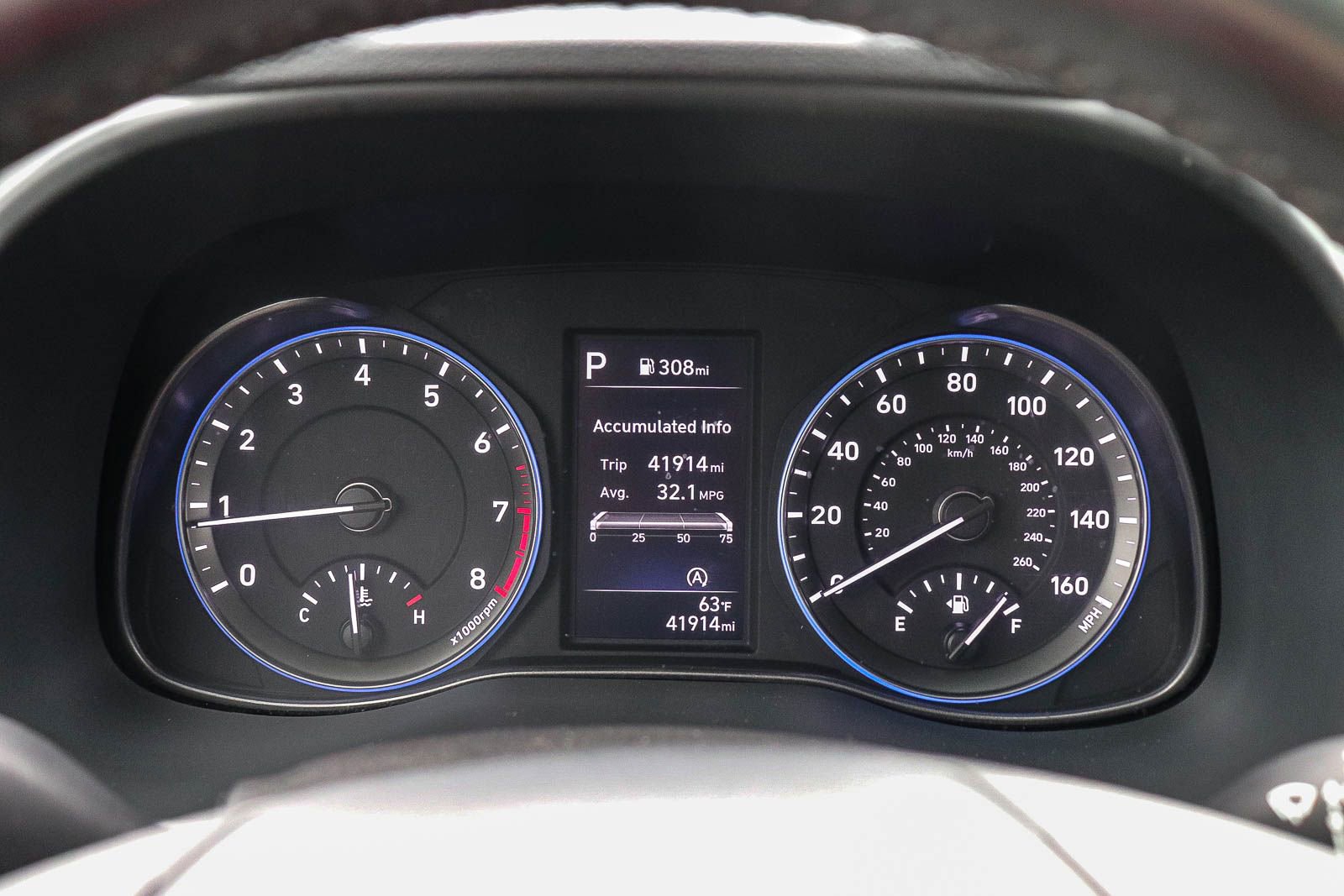 Used 2023 Hyundai Kona SEL w/ Convenience Package FWD image 25