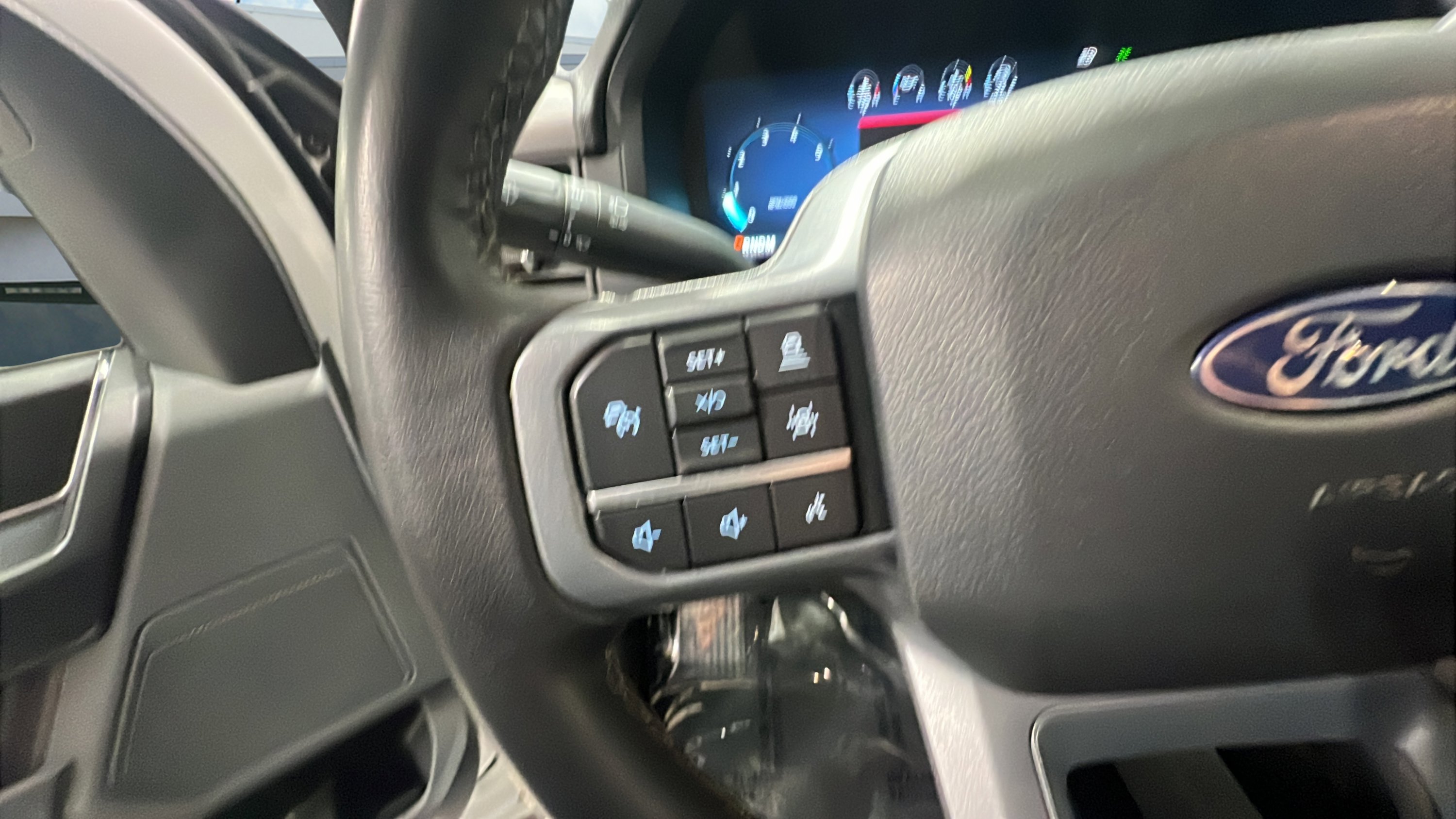 Certified 2024 Ford F150 XLT w/ Equipment Group 302A MID image 11