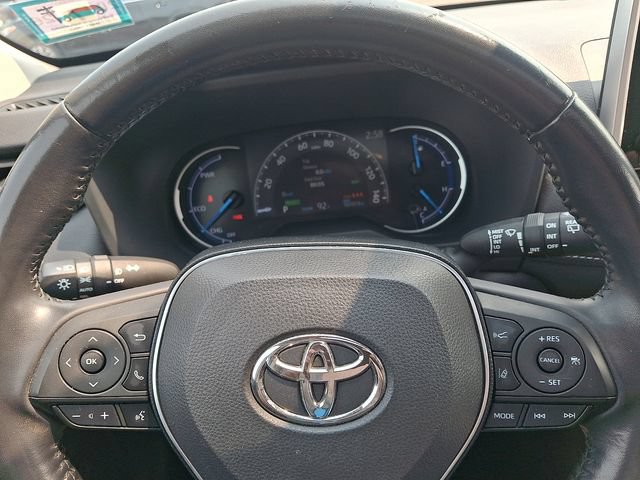 Used 2019 Toyota RAV4 Limited w/ Carpet Mat Package AWD/4WD image 19