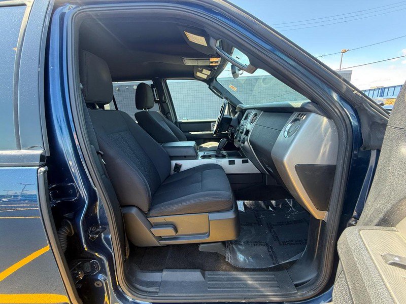 Certified 2017 Ford Expedition XLT AWD/4WD image 13