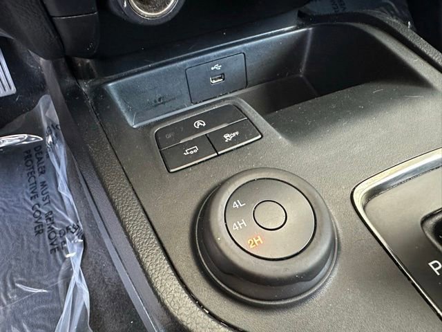 Certified 2019 Ford Ranger XL w/ Equipment Group 101A Mid image 18