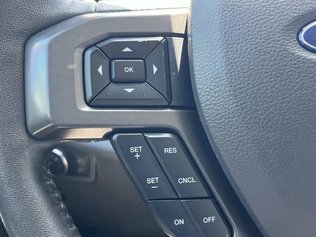 Certified 2019 Ford Expedition XLT w/ Equipment Group 201A RWD image 36