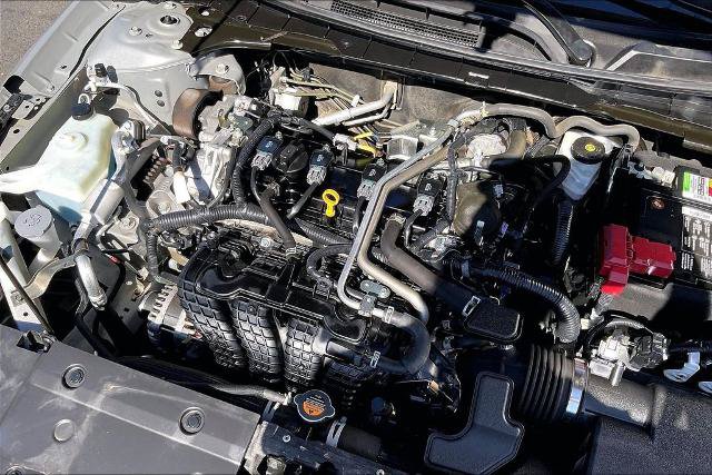 Used 2022 Nissan Altima 2.5 SR FWD image 34