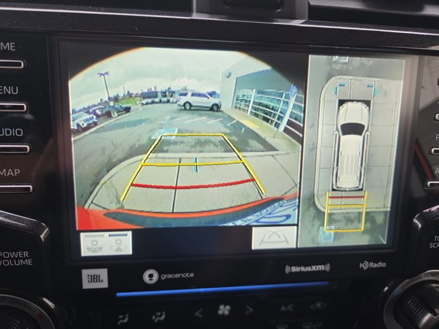 Used 2023 Toyota 4Runner TRD Pro image 18