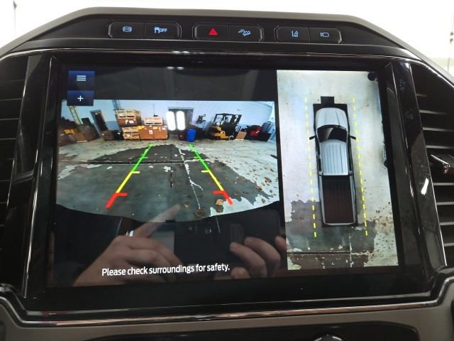 Certified 2022 Ford F350 King Ranch w/ King Ranch Ultimate Package image 38