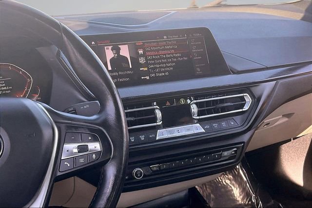 Used 2021 BMW 228i Gran Coupe 228i w/ Convenience Package image 8