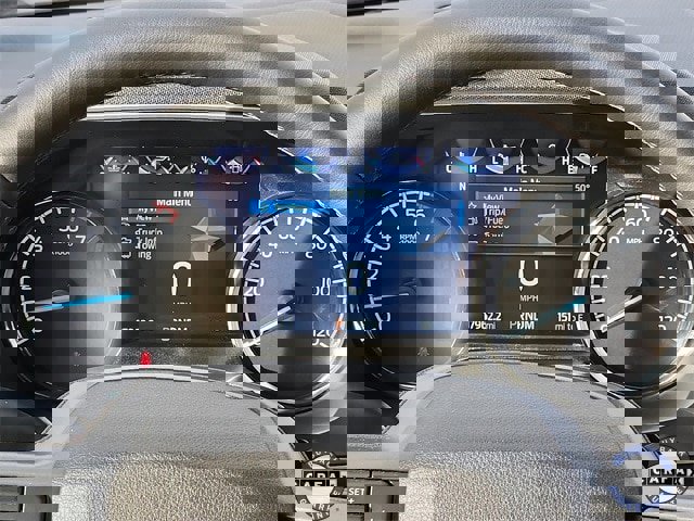 Certified 2023 Ford F150 XLT w/ Equipment Group 302A High image 13