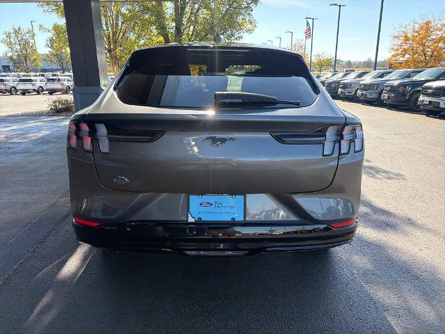 Certified 2023 Ford Mustang Mach-E Premium AWD/4WD image 13