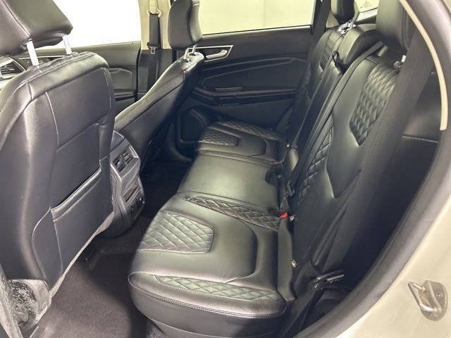 Certified 2024 Ford Edge Titanium image 16