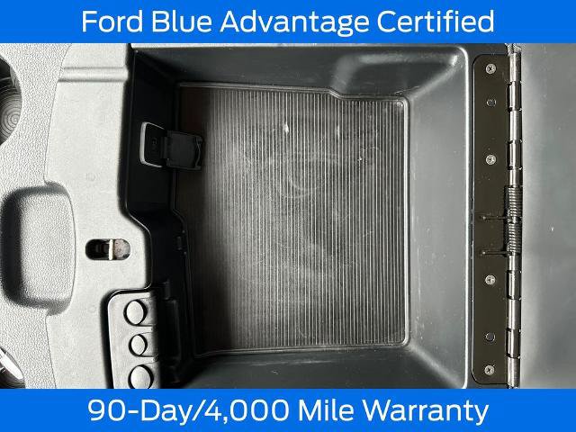 Used 2020 RAM 2500 Laramie AWD/4WD image 19