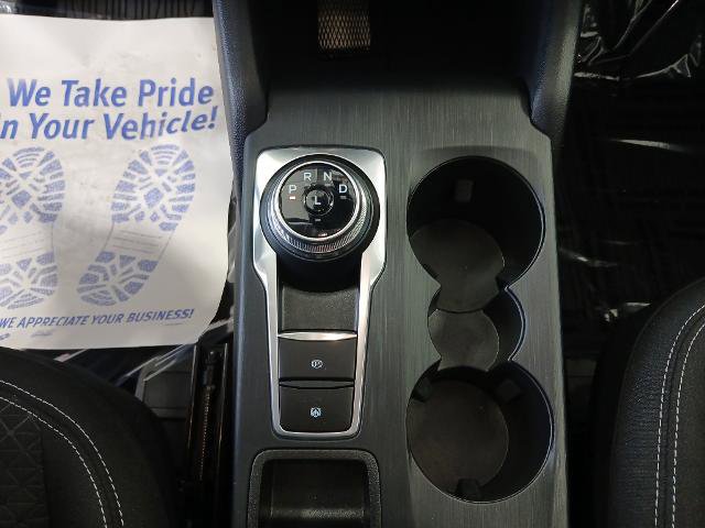 Certified 2023 Ford Escape Active w/ Tech Pack #1 image 17