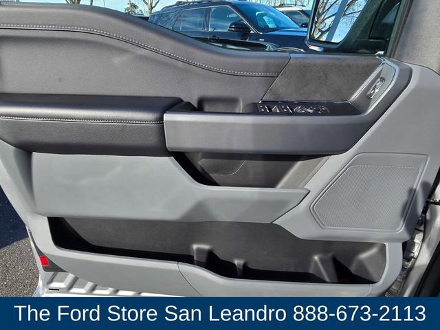 Certified 2024 Ford F150 XLT image 28