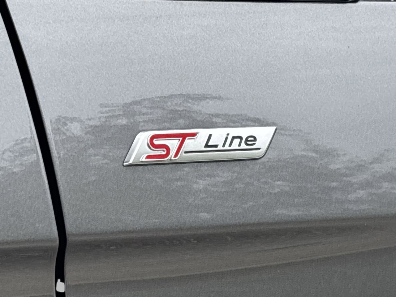 Certified 2024 Ford Edge ST-Line image 30