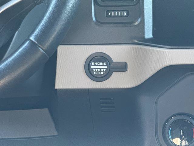 Certified 2022 Ford Bronco Wildtrak AWD/4WD image 22
