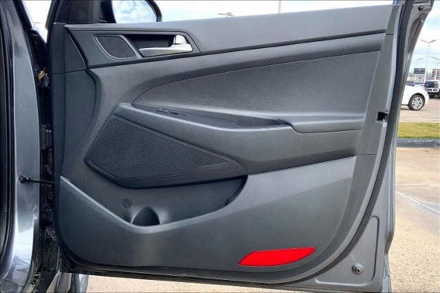 Used 2021 Hyundai Tucson Value w/ Cargo Package image 22