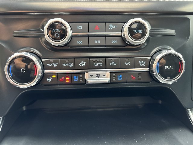 Certified 2025 Ford F150 Raptor AWD/4WD image 19