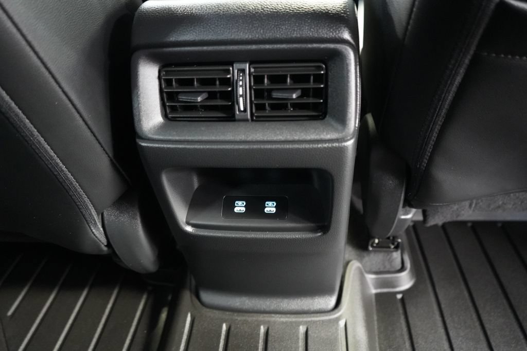 Used 2025 Honda CR-V Sport-L image 23