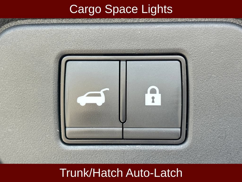 Used 2023 Nissan Pathfinder SL AWD/4WD image 28