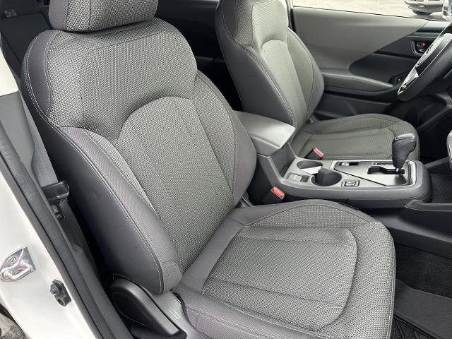 Used 2024 Subaru Crosstrek 2.0i Premium image 17