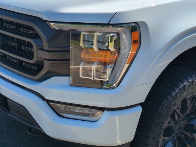 Certified 2023 Ford F150 XLT w/ Equipment Group 302A High AWD/4WD image 9