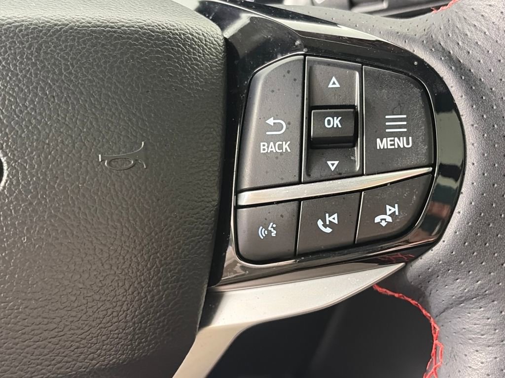 Certified 2023 Ford Explorer ST-Line w/ Class IV Trailer Tow Package image 18