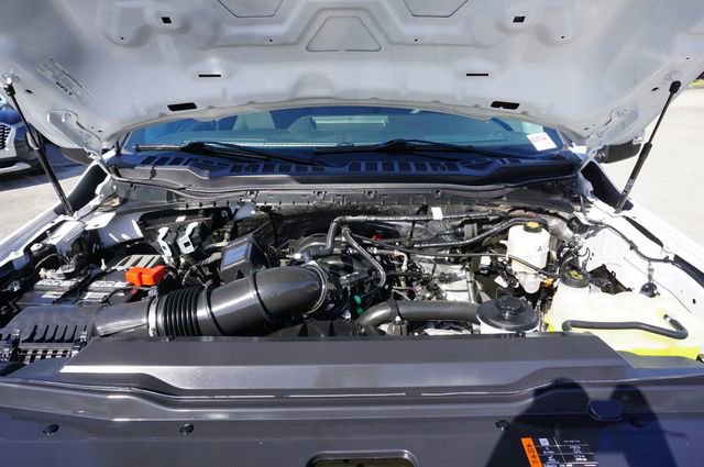 Certified 2024 Ford F250 XL w/ STX Appearance Package AWD/4WD image 27