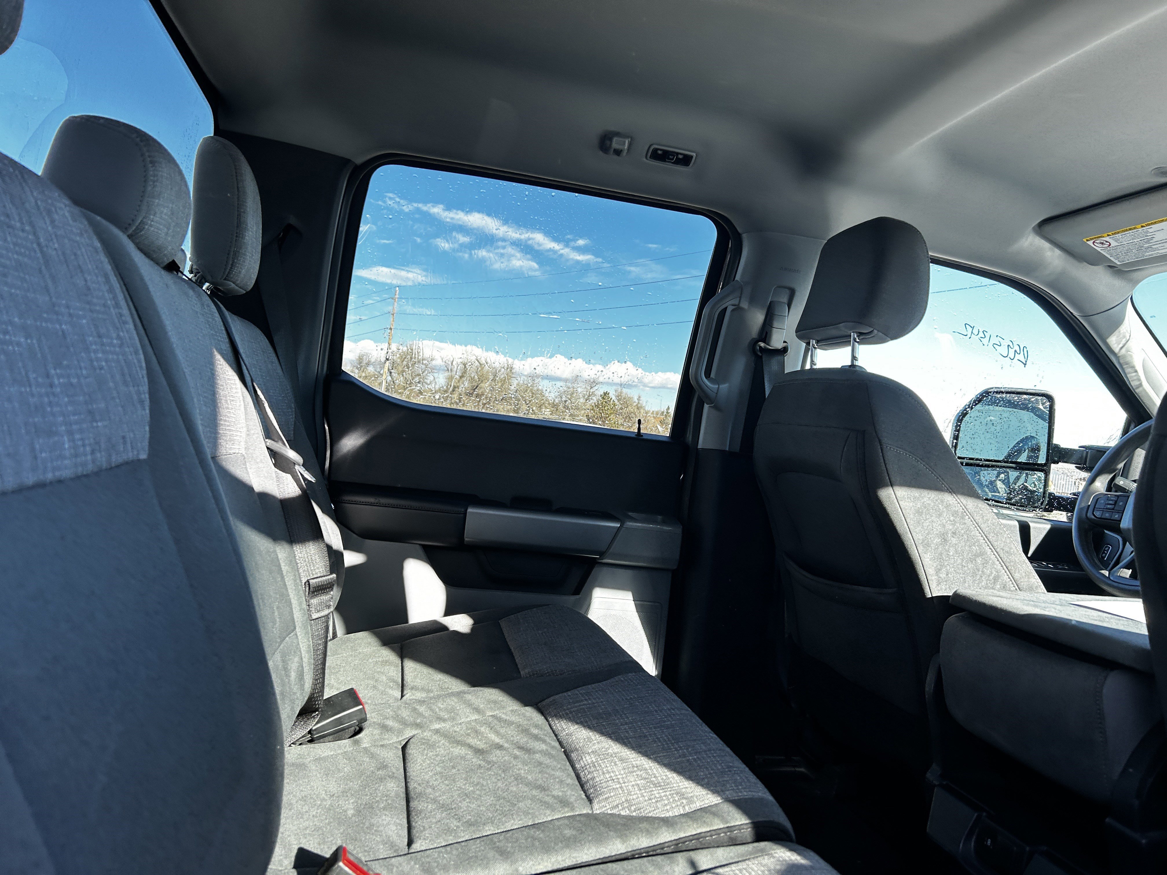 Certified 2024 Ford F250 XLT image 12