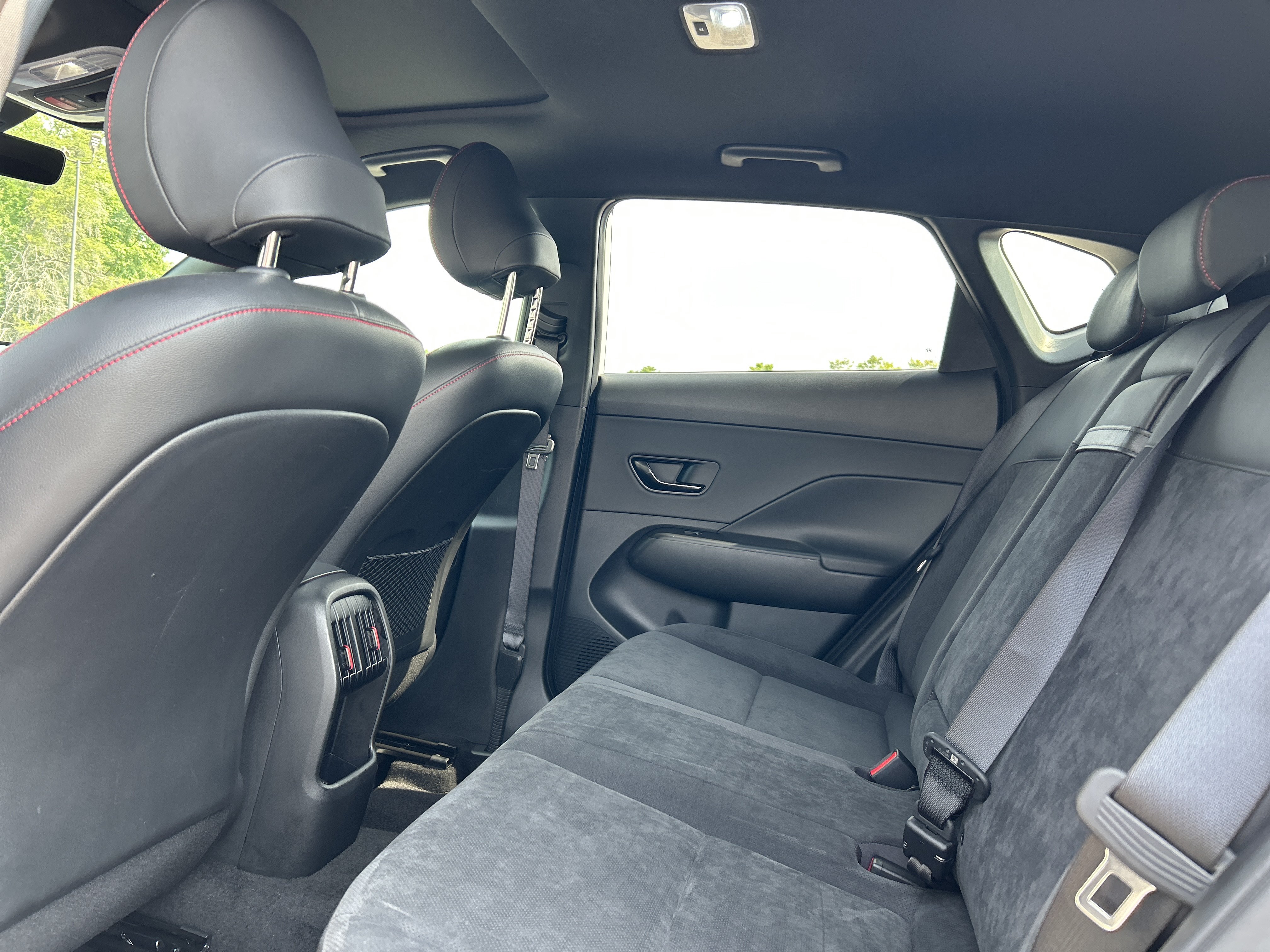 Used 2024 Hyundai Kona N Line AWD/4WD image 19