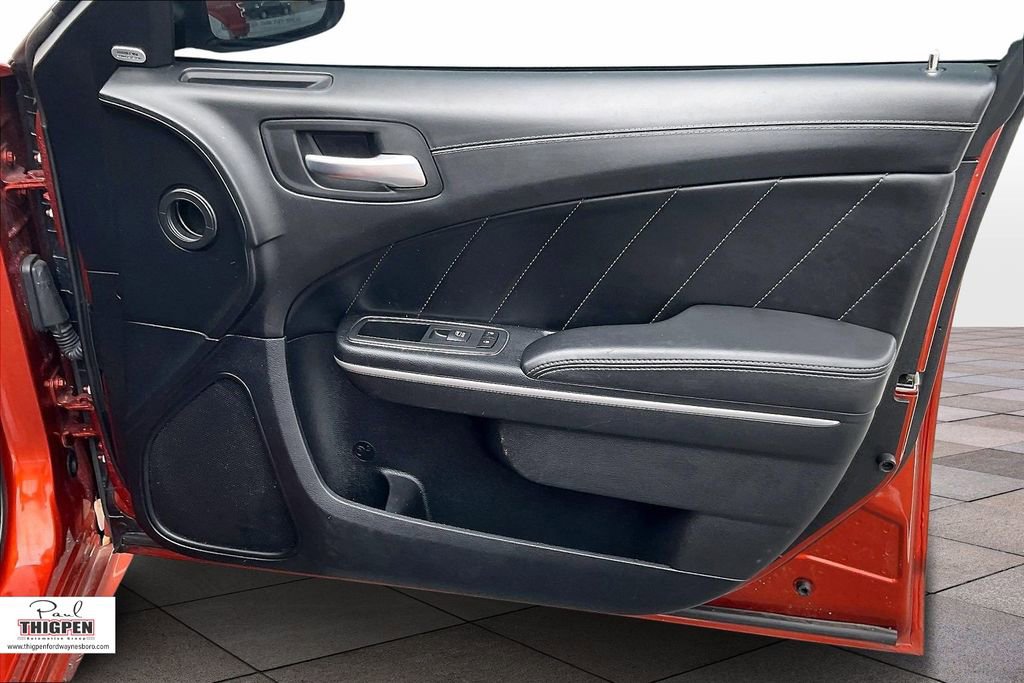 Used 2020 Dodge Charger Scat Pack image 23