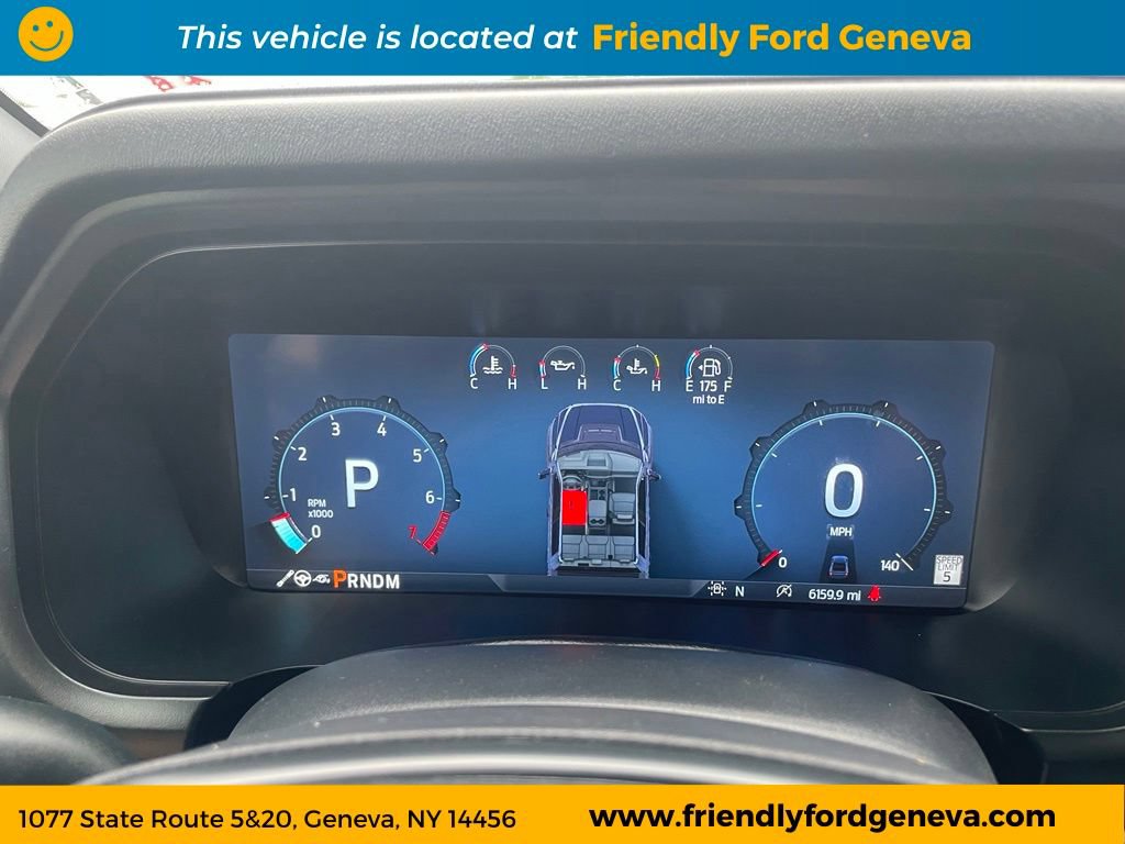 Certified 2026 Ford F150 Raptor AWD/4WD image 19