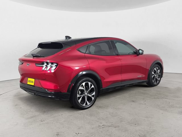 Certified 2023 Ford Mustang Mach-E Premium AWD/4WD image 5
