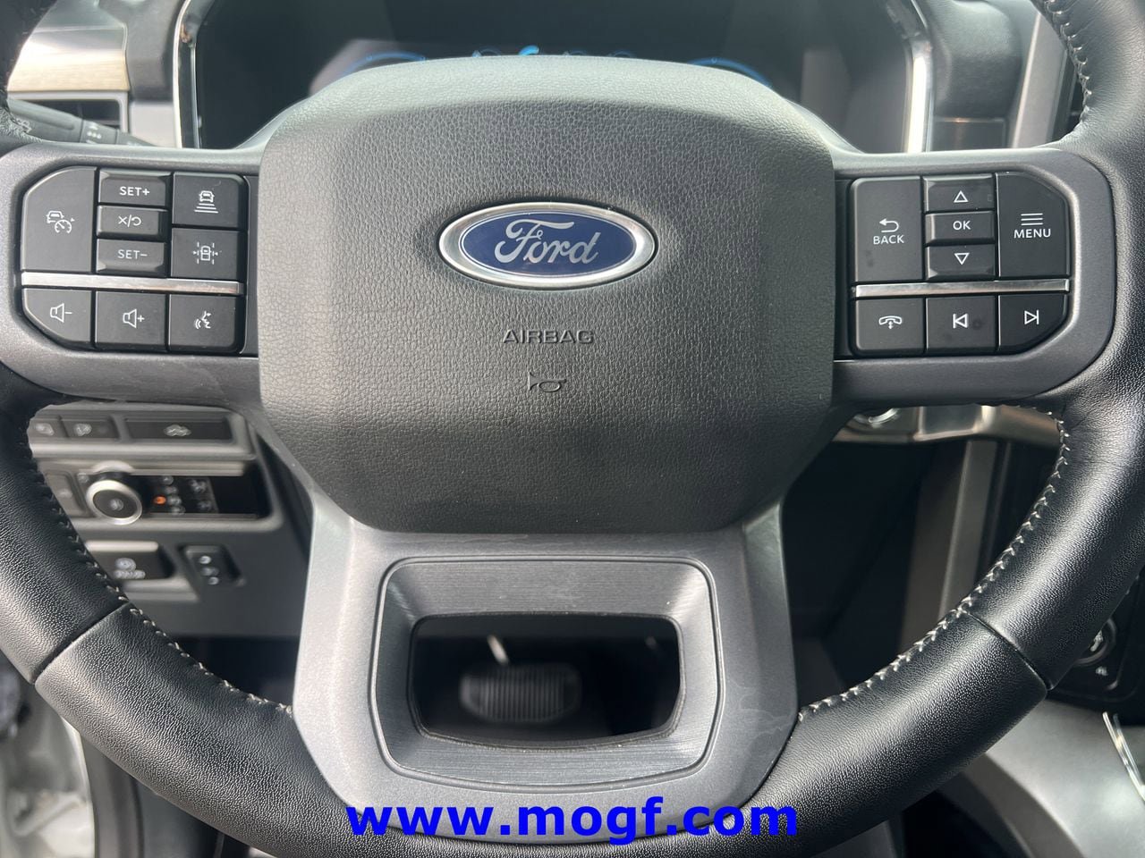Certified 2023 Ford F150 Lariat w/ Equipment Group 502A High AWD/4WD image 14