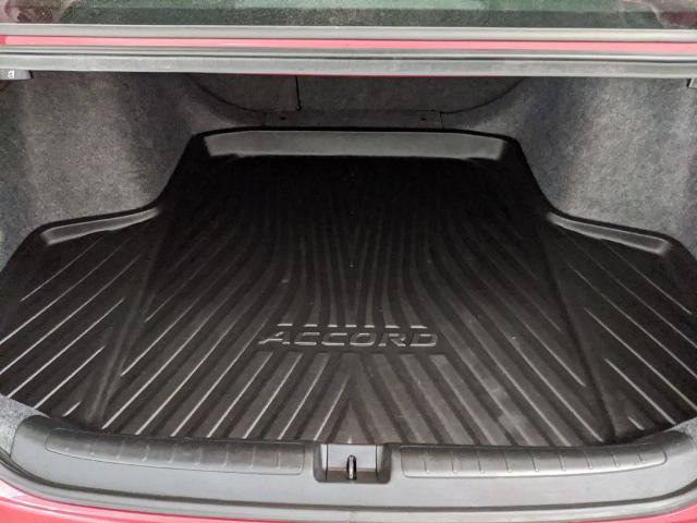 Used 2019 Honda Accord Sport image 18