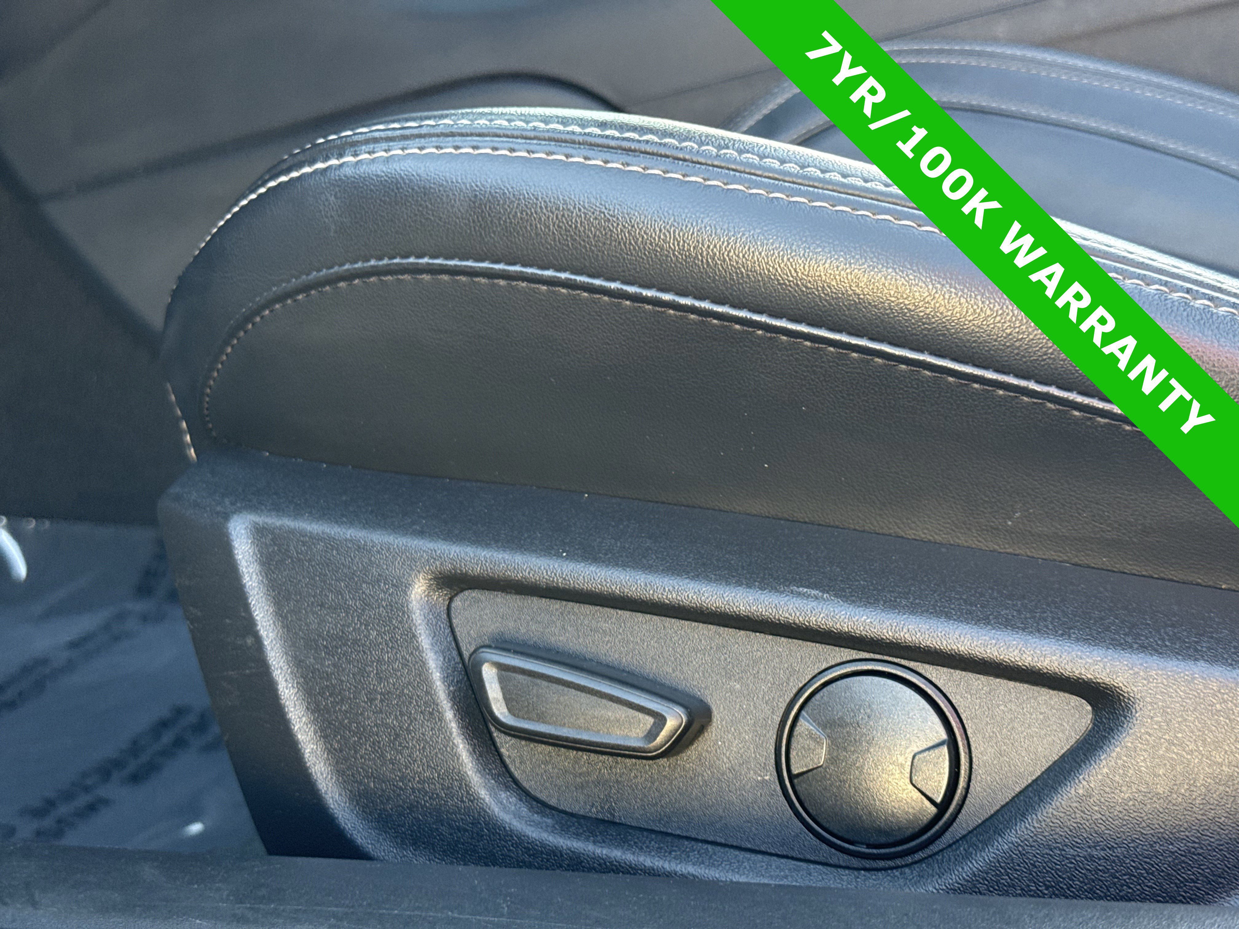 Certified 2024 Ford Mustang Premium image 19