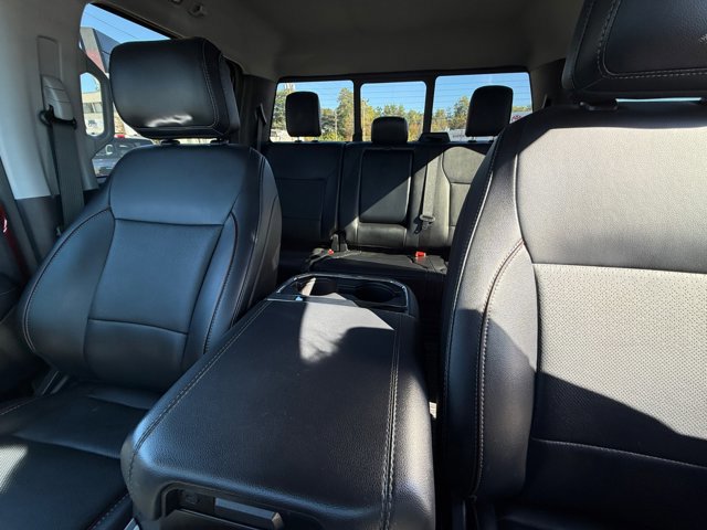 Certified 2024 Ford F250 Lariat w/ Lariat Ultimate Package image 25