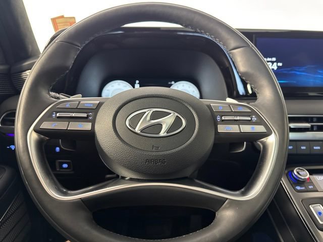Used 2025 Hyundai Palisade Calligraphy AWD/4WD image 20