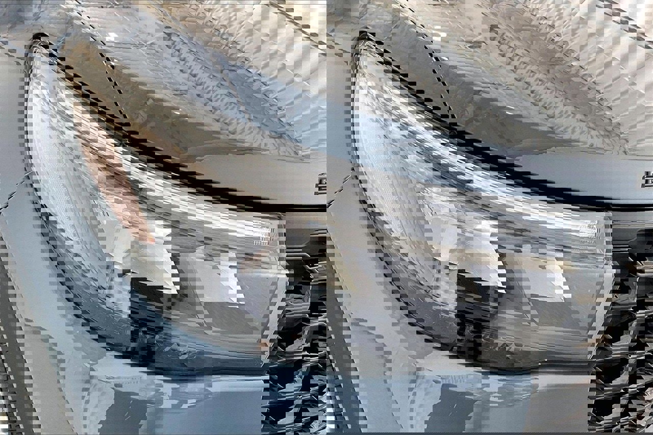 Certified 2025 Ford Explorer ST image 29