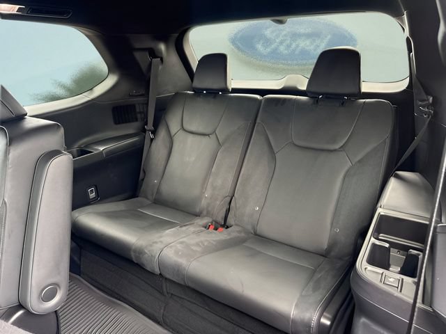 Used 2025 Lexus TX 350 AWD w/ Technology Package image 13